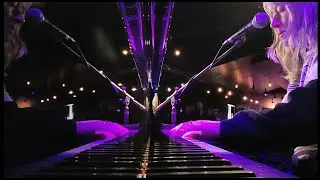 Debbie Center Piano Promo