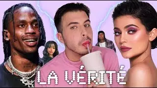 KYLIE JENNER VS TRAVIS SCOTT : LA V&Eacute;RIT&Eacute; SUR LEUR RUPTURE (TROMPERIE, MENSONGES...)
