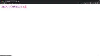 CSS Links