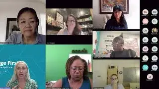Childhelp Highlight Reel 2025 Recap
