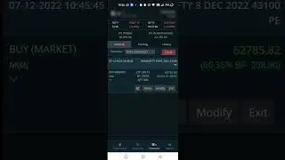 60,000+ Profit Running }} Banknifty Live Trade || Opions Trading || Heavy Quantity Buying #viral
