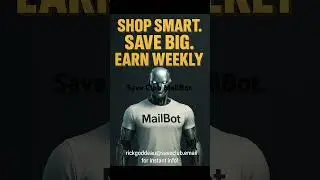 Save Club AI MailBot!
