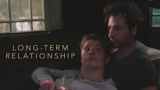 Long Term Relationship  - Clip | Dekkoo.com | Stream great gay movies
