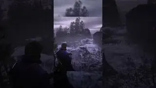 Never mess With Arther Morgan😮&zwj;💨 (Part 2)#gamingshorts #shorts #gaming #arthurmorgan