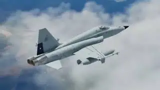 CHILE SE REARMA: LA NUEVA ESTRATEGIA MILITAR QUE TRANSFORMA A SUS FUERZAS ARMADAS