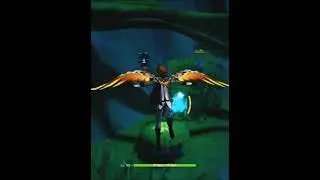 Seelie, Common Chest (Sumeru) - Genshin Impact