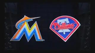 MLB 17 Philadelphia Phillies Franchise Mode S1 G19