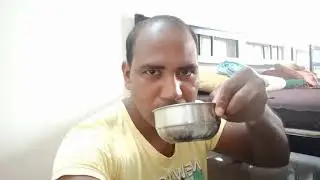 How To make black tea / Village Style Black Tea /Red Tea In Village Style Recipe