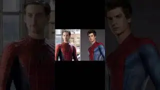 SPIDERMAN  NO WAY HOME | All 5 villains | sinister six