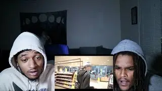 Central Cee - Obsessed With You (Official Music Video) [REACTION!] | Raw&UnChuck