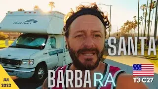 🤯Camino a  Los ángeles no paramos de soprendernos! 😱/ Oeste de USA - 2022