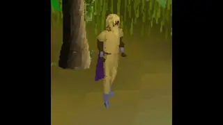 2004scape: Let's COOK SWORDIES [Rare Drop Weekend!]