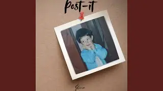 post-it