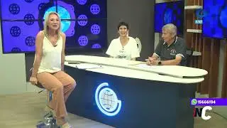 Respaldo del Municipio a Bomberos Voluntarios | Renov&oacute; por un a&ntilde;o el convenio de aporte econ&oacute;mico