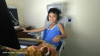 AFFORDABLE ERGONOMIC OFFICE CHAIR (SHOPEE)- UNBOXING AND REVIEW // PHILIPPINES