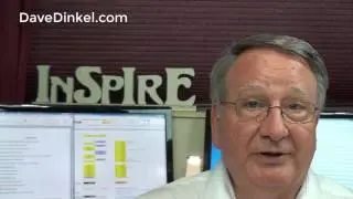 Dave Dinkel's 2 Minute Real Estate Tips Finding Cash Buyers