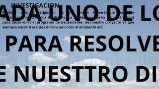 VIDEO INTEGRAL CREATIVO RONIS EDUARDO HERRERA BARRERA No  CARNET 636 13 14733