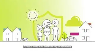 Smarter Consumer Protection for Energy Innovation