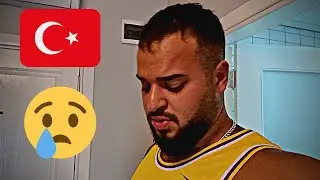 Türkei Rückreise.....