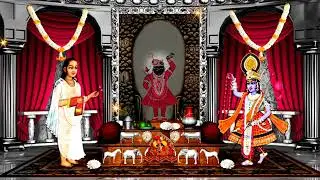 Aaj Ka Darshan Magh Krushna Navami 18 January 2020