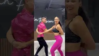 Salsa Classes in Orlando, FL at Latin Passion Dance Academy #salsanight