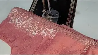 Live Stitching