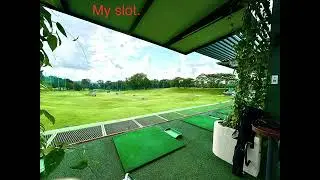 Keppel Club&rsquo;s AAA Driving Range