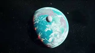 URANIOK - Planetas Distantes