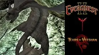 EverQuest II - Cruor Alluvium - The Fabled Deathtoll [Raid] - EQ2 Tears of Veeshan Kingdom of Sky