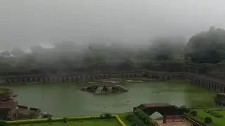 Jahaj Mahal, Mandu , Madhya Pradesh