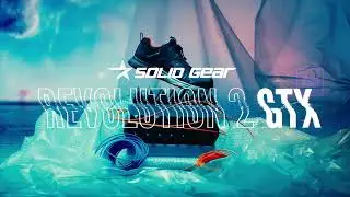 SolidGear -Revolution2GTX