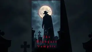 The Highgate Vampire &ndash; When London Hunted the Undead