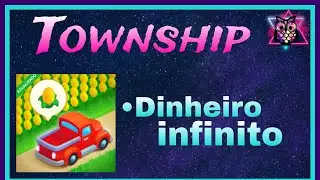 Township APK: Mod Dinheiro Infinito