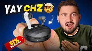Best Budget Earbuds To Buy 😍 - With Upto 51% Discount