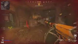 QUAD FEED VANGUARD