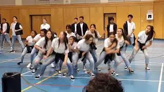 2018 Praise Teens - Praise Team