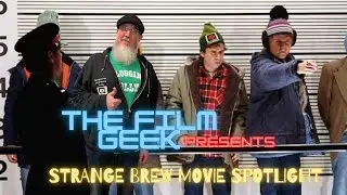 Strange Brew (1983) Movie Review