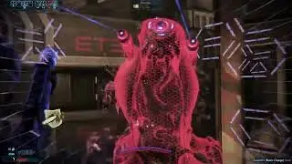 ME3 MP Solo | Drell Vanguard