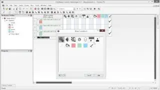 Use the Draw Object