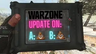 UUSI P&Auml;IVITYS KERRANKIN HYV&Auml;??? (eip&auml; ollu) | WARZONE SUOMI
