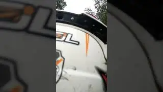 A ride through peppara wildlife sanctuary