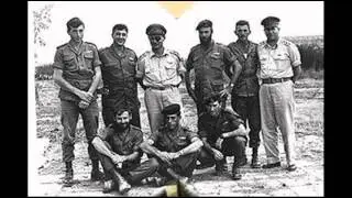 Unit 101 - Israeli Legendary Warriors | יחידה 101 - הלוחמים האגדיים