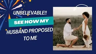 THE MOST INCREDIBLE PROPOSALS EVER! #marriageproposal #romanticproposal #love story
