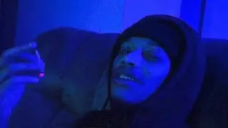 Phloee - Dark Heart (Official Music Video)