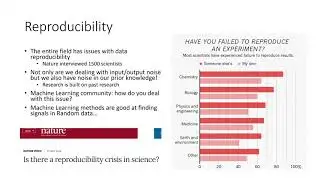 Hitesh Mistry (University of Manchester): Small Models for Big Data