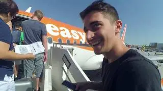 Budapest VLOG