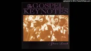 Nothing But the Blood of Jesus The Gospel Keynotes