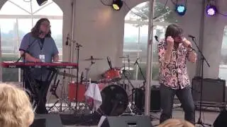 Copy of Jay Goeppner, In My Life, AROTR 2016
