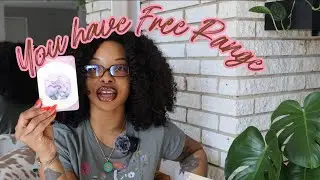 2154✨ You have free range&hellip;GET OUT INTO THE WORLD💕🧿✨