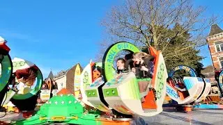Shaker - Tantillo/Zeppieri (Offride) Video - Winterfoor Geraadsbergen 2022